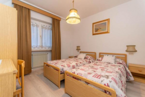 Appartamento Lucia 203 Vigo Di Fassa